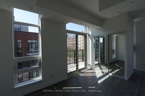 Photo 30 at 57 - 861 Sheppard Ave Avenue W, Clanton Park, Toronto