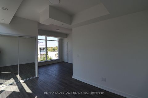 Photo 31 at 57 - 861 Sheppard Ave Avenue W, Clanton Park, Toronto