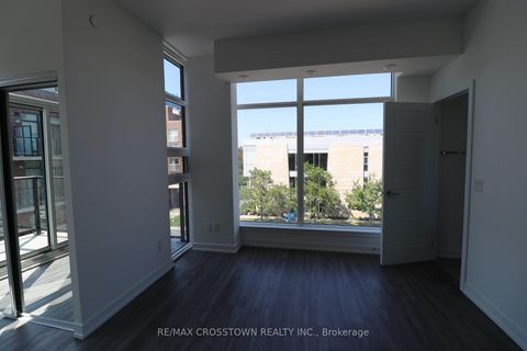 Photo 34 at 57 - 861 Sheppard Ave Avenue W, Clanton Park, Toronto