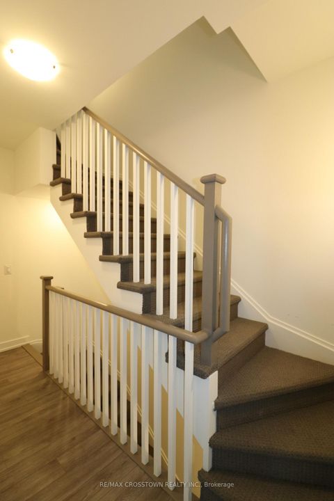 Photo 36 at 57 - 861 Sheppard Ave Avenue W, Clanton Park, Toronto