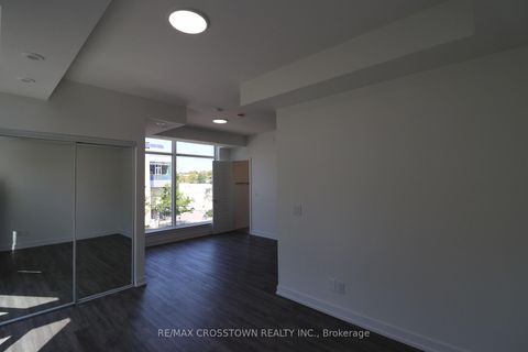 Photo 37 at 57 - 861 Sheppard Ave Avenue W, Clanton Park, Toronto