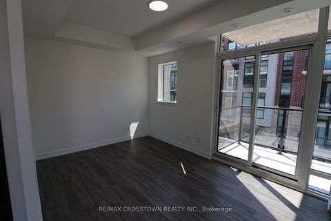 Photo 38 at 57 - 861 Sheppard Ave Avenue W, Clanton Park, Toronto
