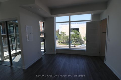 Photo 39 at 57 - 861 Sheppard Ave Avenue W, Clanton Park, Toronto