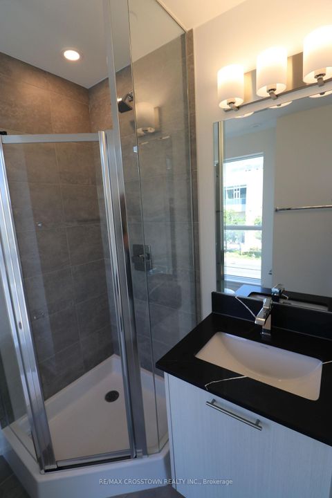Photo 41 at 57 - 861 Sheppard Ave Avenue W, Clanton Park, Toronto