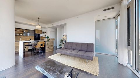 Photo 6 at 3208 - 75 St Nicholas Street, Bay Street Corridor, Toronto