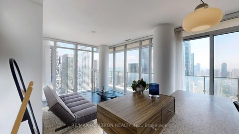 Photo 8 at 3208 - 75 St Nicholas Street, Bay Street Corridor, Toronto