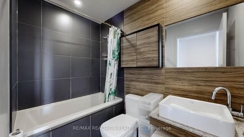 Photo 19 at 3208 - 75 St Nicholas Street, Bay Street Corridor, Toronto