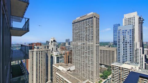 Photo 27 at 3208 - 75 St Nicholas Street, Bay Street Corridor, Toronto