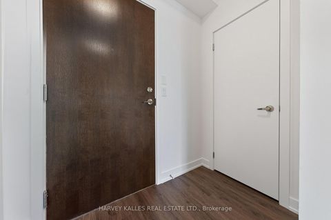 Photo 2 at 503 - 630 Greenwood Avenue, Jones, Toronto