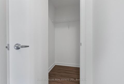 Photo 3 at 503 - 630 Greenwood Avenue, Jones, Toronto