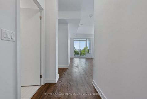 Photo 4 at 503 - 630 Greenwood Avenue, Jones, Toronto