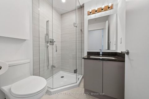 Photo 5 at 503 - 630 Greenwood Avenue, Jones, Toronto