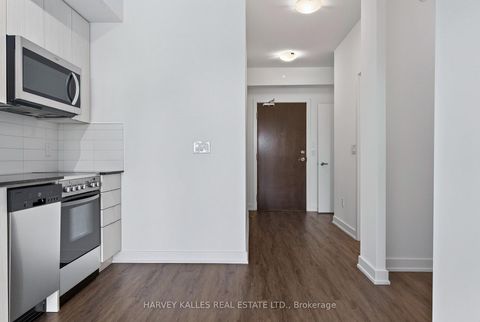 Photo 11 at 503 - 630 Greenwood Avenue, Jones, Toronto