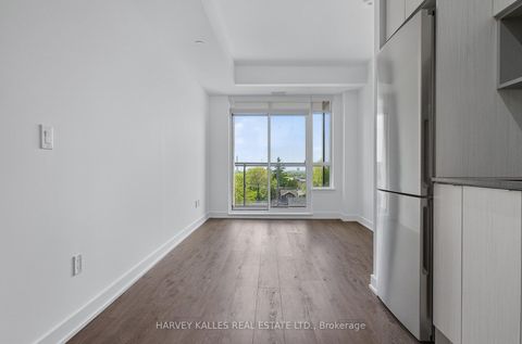 Photo 13 at 503 - 630 Greenwood Avenue, Jones, Toronto