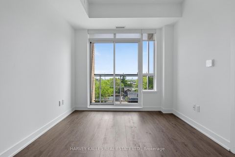 Photo 14 at 503 - 630 Greenwood Avenue, Jones, Toronto