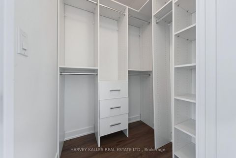 Photo 17 at 503 - 630 Greenwood Avenue, Jones, Toronto