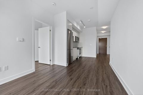 Photo 19 at 503 - 630 Greenwood Avenue, Jones, Toronto