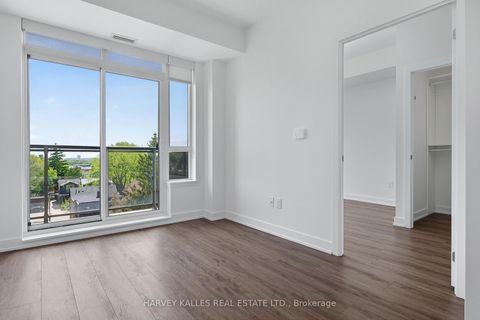 Photo 20 at 503 - 630 Greenwood Avenue, Jones, Toronto