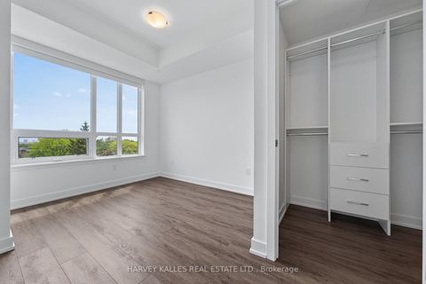 Photo 21 at 503 - 630 Greenwood Avenue, Jones, Toronto