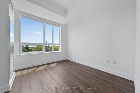 Photo 22 at 503 - 630 Greenwood Avenue, Jones, Toronto