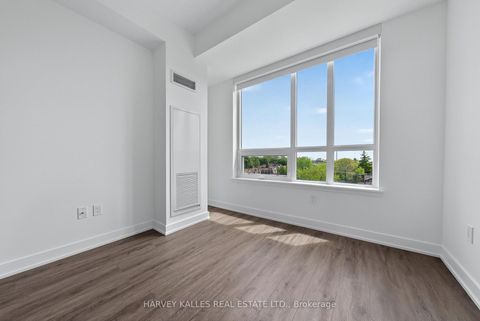 Photo 23 at 503 - 630 Greenwood Avenue, Jones, Toronto