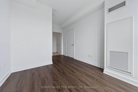 Photo 24 at 503 - 630 Greenwood Avenue, Jones, Toronto