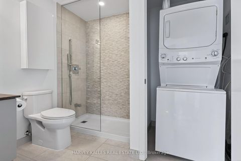 Photo 26 at 503 - 630 Greenwood Avenue, Jones, Toronto