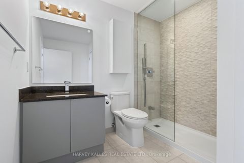 Photo 27 at 503 - 630 Greenwood Avenue, Jones, Toronto