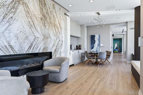 Photo 34 at 503 - 630 Greenwood Avenue, Jones, Toronto