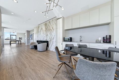 Photo 35 at 503 - 630 Greenwood Avenue, Jones, Toronto