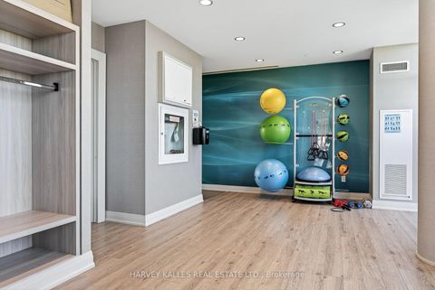 Photo 36 at 503 - 630 Greenwood Avenue, Jones, Toronto