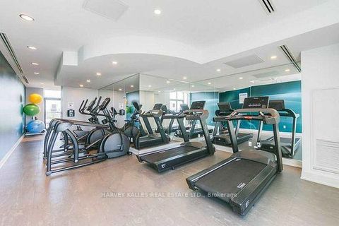 Photo 43 at 503 - 630 Greenwood Avenue, Jones, Toronto