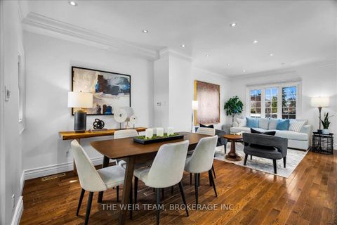 Photo 6 at 179 Woodville Avenue, East York, Toronto