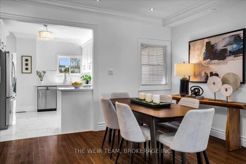 Photo 7 at 179 Woodville Avenue, East York, Toronto