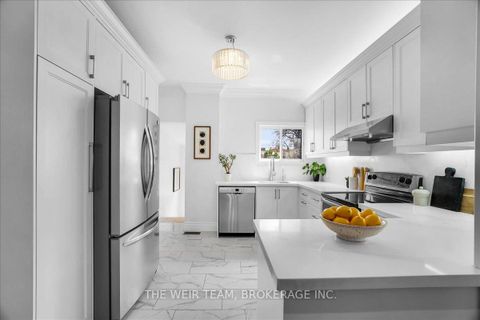 Photo 8 at 179 Woodville Avenue, East York, Toronto