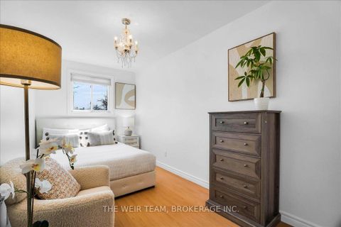Photo 13 at 179 Woodville Avenue, East York, Toronto