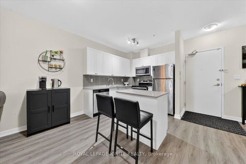 Photo 8 at 109 - 3560 St Clair Avenue E, Scarborough Village, Toronto