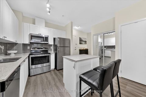 Photo 11 at 109 - 3560 St Clair Avenue E, Scarborough Village, Toronto