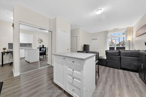 Photo 13 at 109 - 3560 St Clair Avenue E, Scarborough Village, Toronto