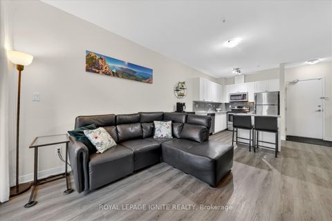 Photo 16 at 109 - 3560 St Clair Avenue E, Scarborough Village, Toronto