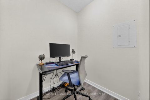 Photo 19 at 109 - 3560 St Clair Avenue E, Scarborough Village, Toronto