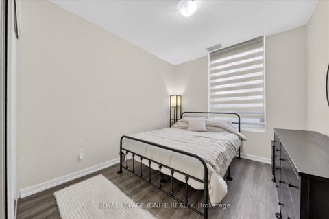 Photo 20 at 109 - 3560 St Clair Avenue E, Scarborough Village, Toronto