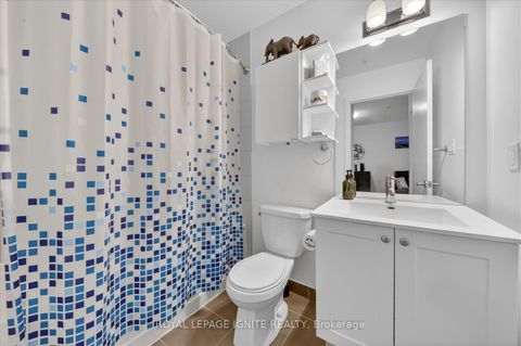 Photo 23 at 109 - 3560 St Clair Avenue E, Scarborough Village, Toronto