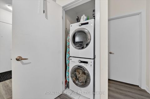 Photo 24 at 109 - 3560 St Clair Avenue E, Scarborough Village, Toronto