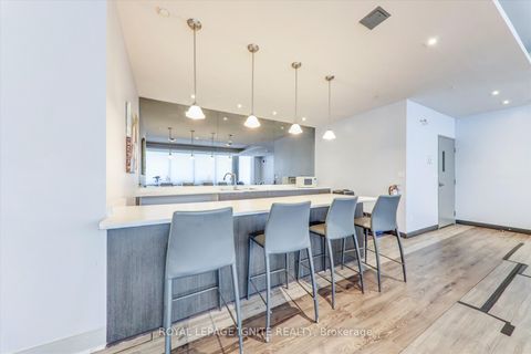 Photo 28 at 109 - 3560 St Clair Avenue E, Scarborough Village, Toronto