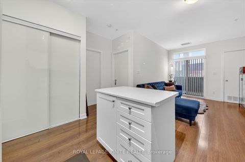 Photo 14 at 116 - 3560 St Clair Avenue E, Scarborough Village, Toronto