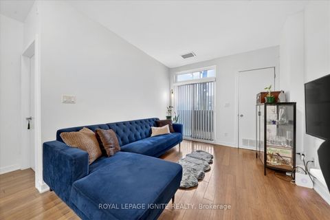 Photo 16 at 116 - 3560 St Clair Avenue E, Scarborough Village, Toronto