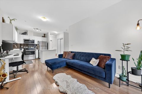 Photo 17 at 116 - 3560 St Clair Avenue E, Scarborough Village, Toronto