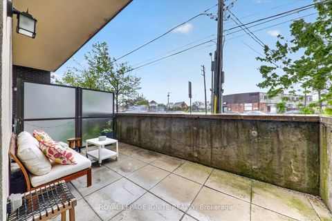 Photo 19 at 116 - 3560 St Clair Avenue E, Scarborough Village, Toronto