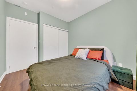 Photo 21 at 116 - 3560 St Clair Avenue E, Scarborough Village, Toronto